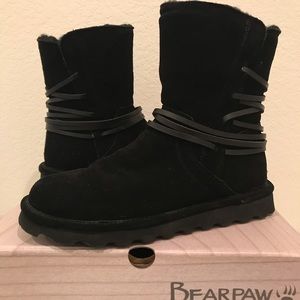 bearpaw shirley boots